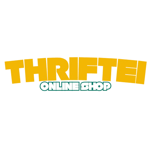 THRIFTEI Online Shop