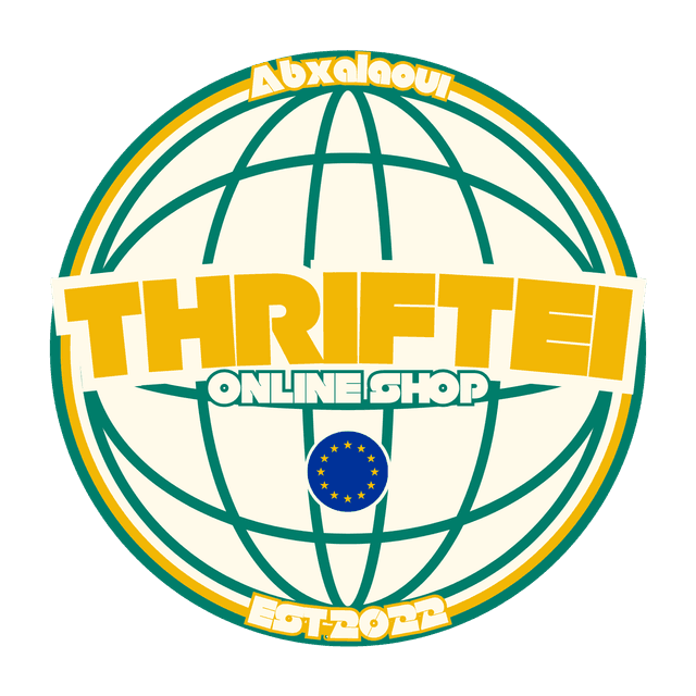 THRIFTEI Online Shop